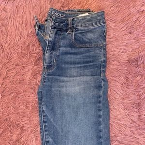 American Eagle Skinny Jean Bundle